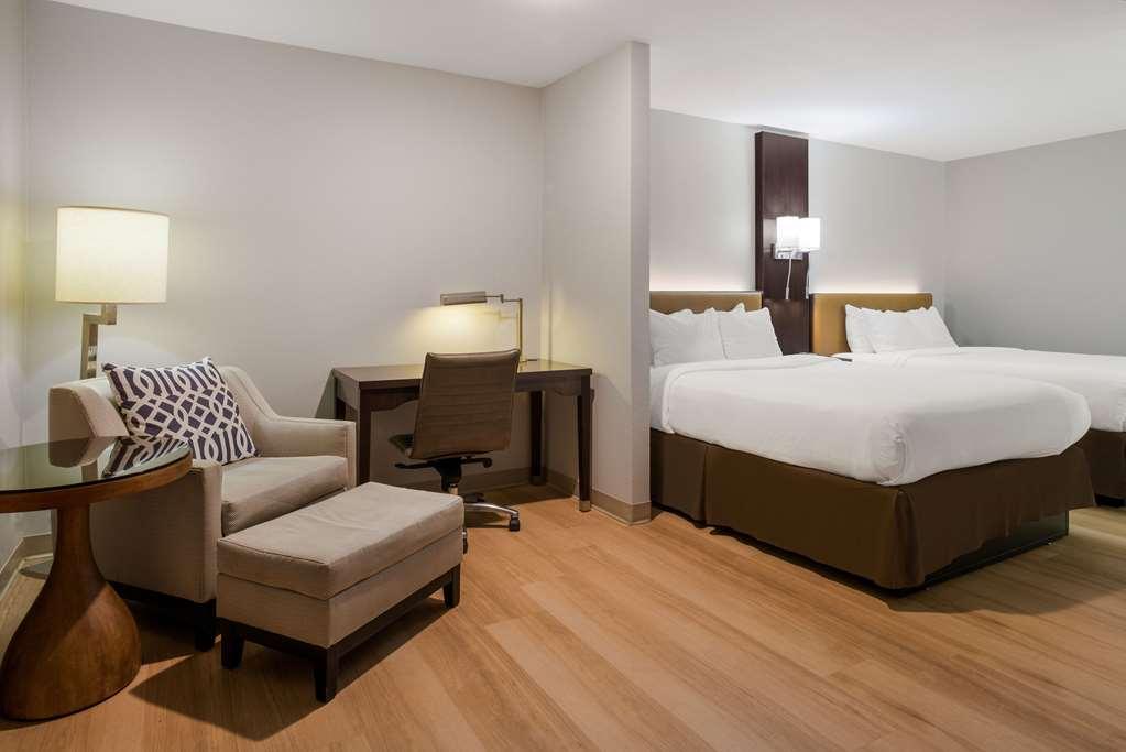 Quality Suites Lake Charles Downtown Eksteriør billede