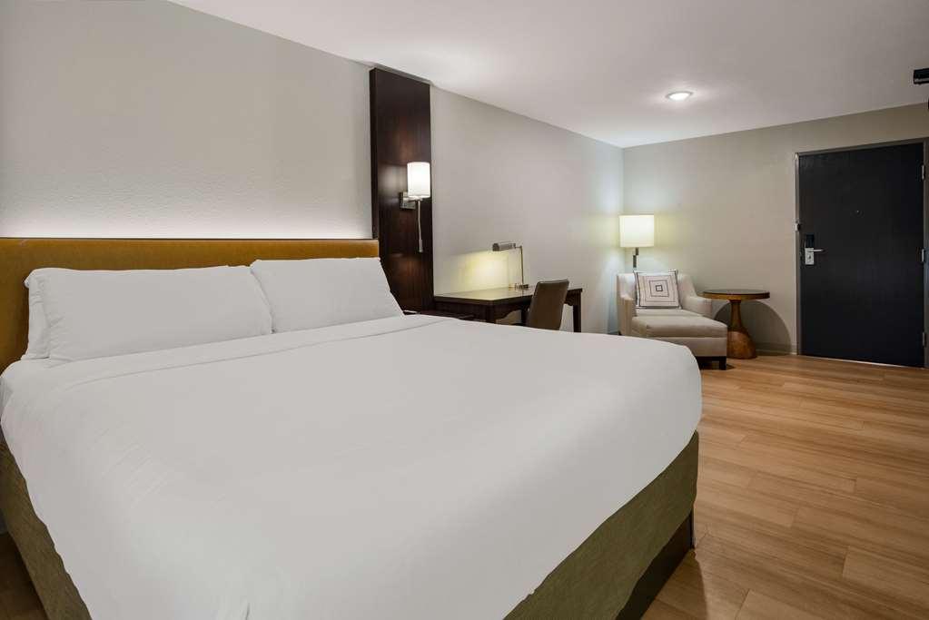 Quality Suites Lake Charles Downtown Eksteriør billede