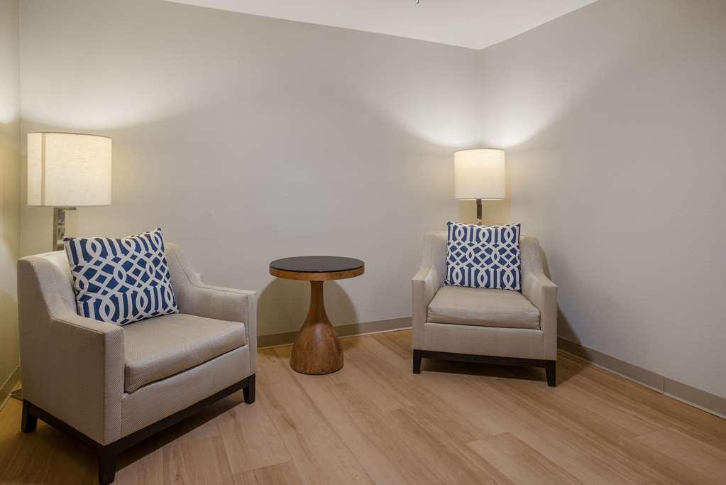 Quality Suites Lake Charles Downtown Eksteriør billede