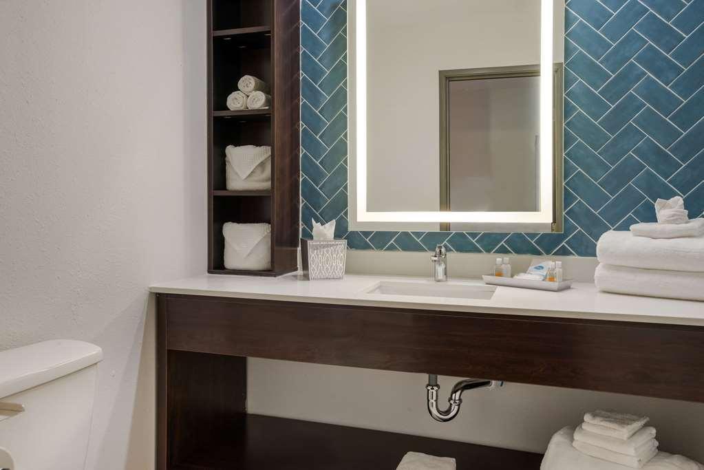 Quality Suites Lake Charles Downtown Eksteriør billede