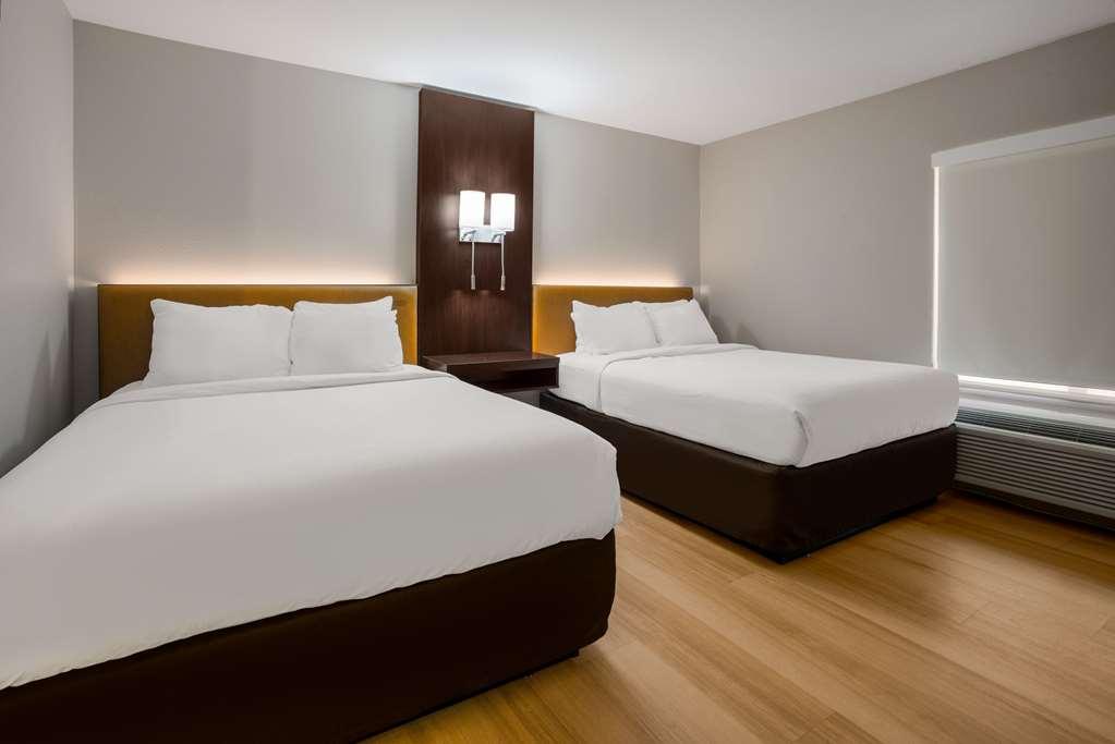 Quality Suites Lake Charles Downtown Eksteriør billede